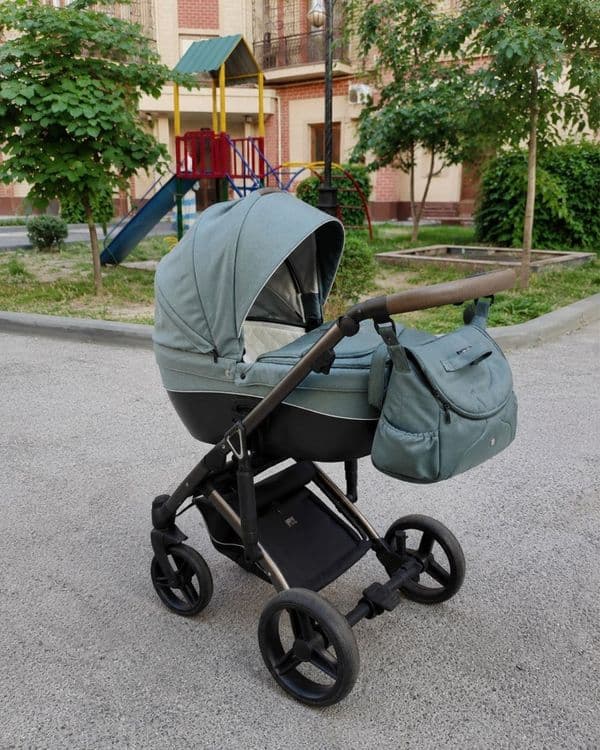 Детская коляска Kidillo 2 в 1 — 1