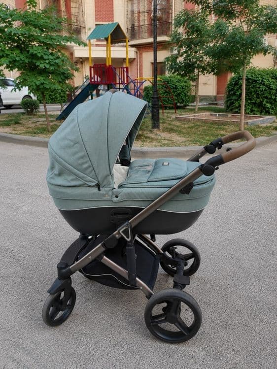 Детская коляска Kidillo 2 в 1 — 3