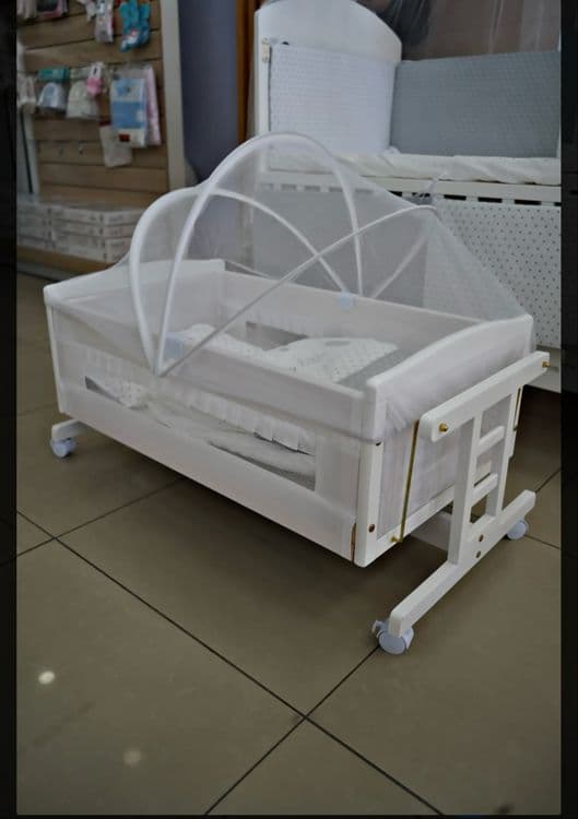 My baby lulkasi sotiladi — 3