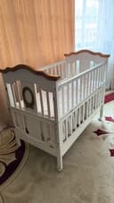 Кровать детская, My Baby