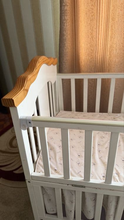 Кровать детская, My Baby — 2