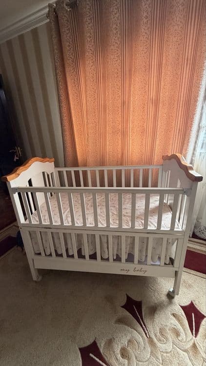 Кровать детская, My Baby — 3