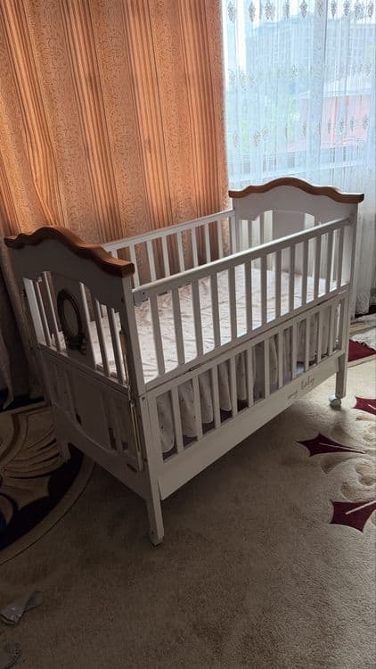 Кровать детская, My Baby — 4