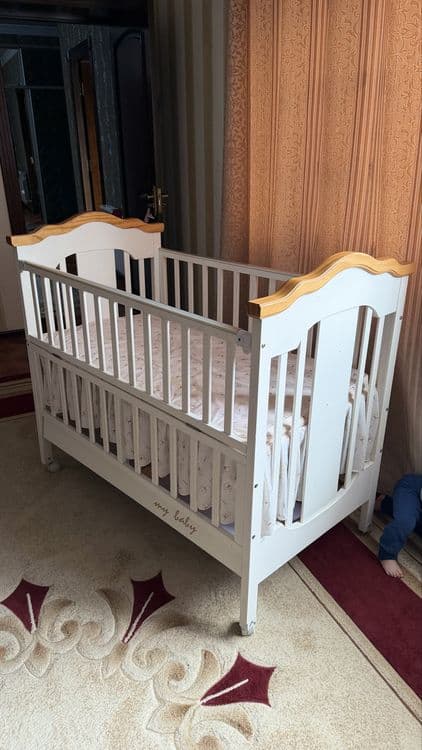 Кровать детская, My Baby — 5