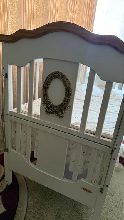 Кровать детская, My Baby — 6