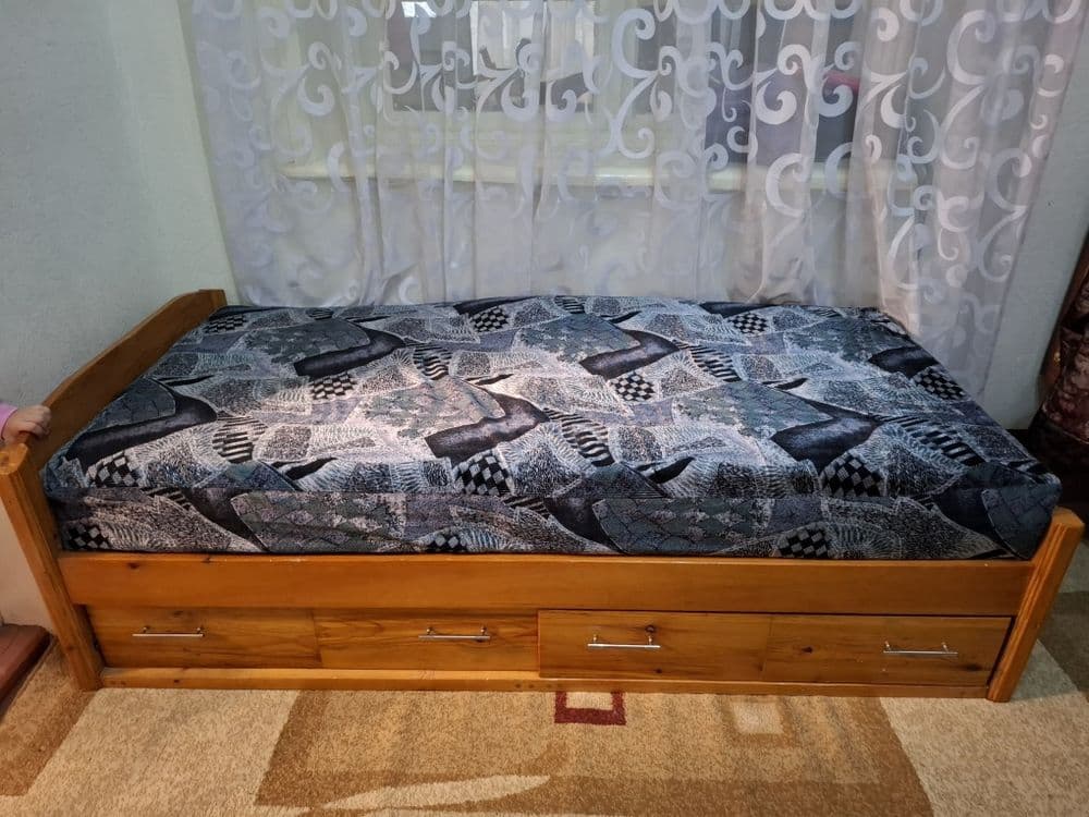 Продается Детская кровать — 2