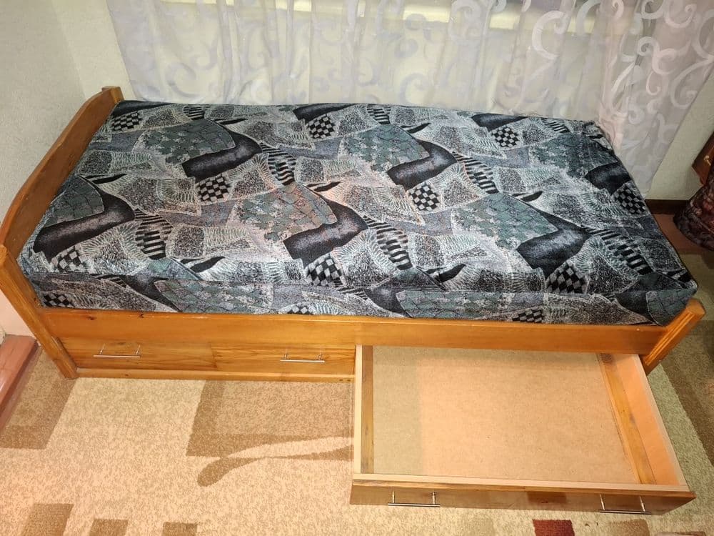 Продается Детская кровать — 4