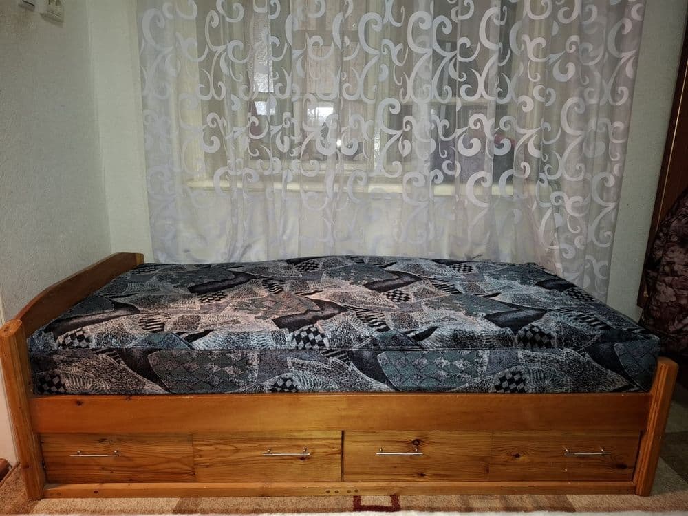 Продается Детская кровать — 7