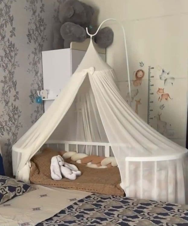Детская кровать  мебель