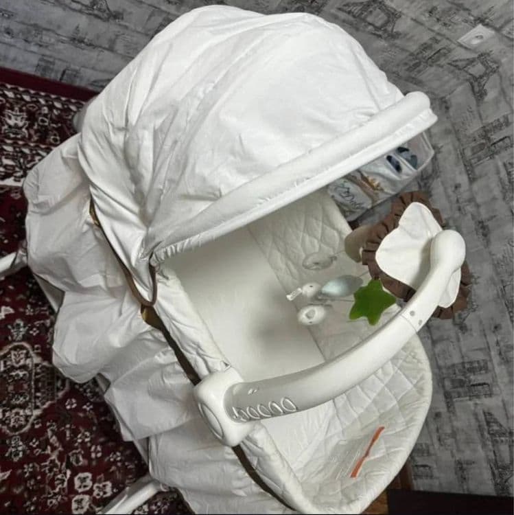 Продам детский кроват — 3