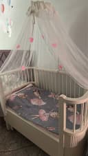 Продается детская кроват