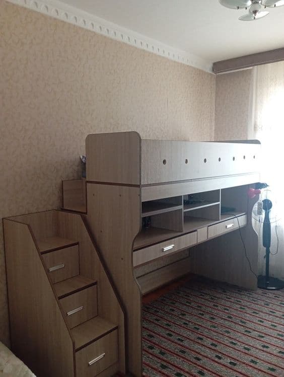 Кровать трансформер — 2