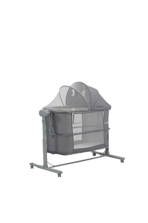 Coolbaby 77  elektron belanchak va manej xam bòladi кровать манеж — 8