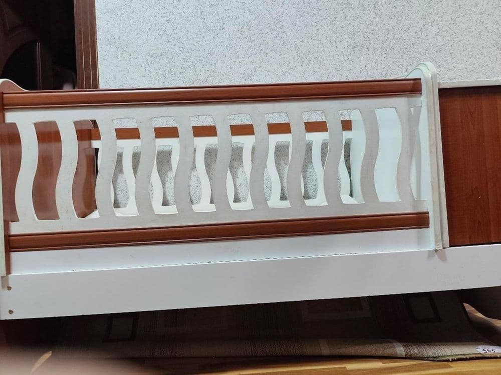 Продаётся детская кроватка — 3