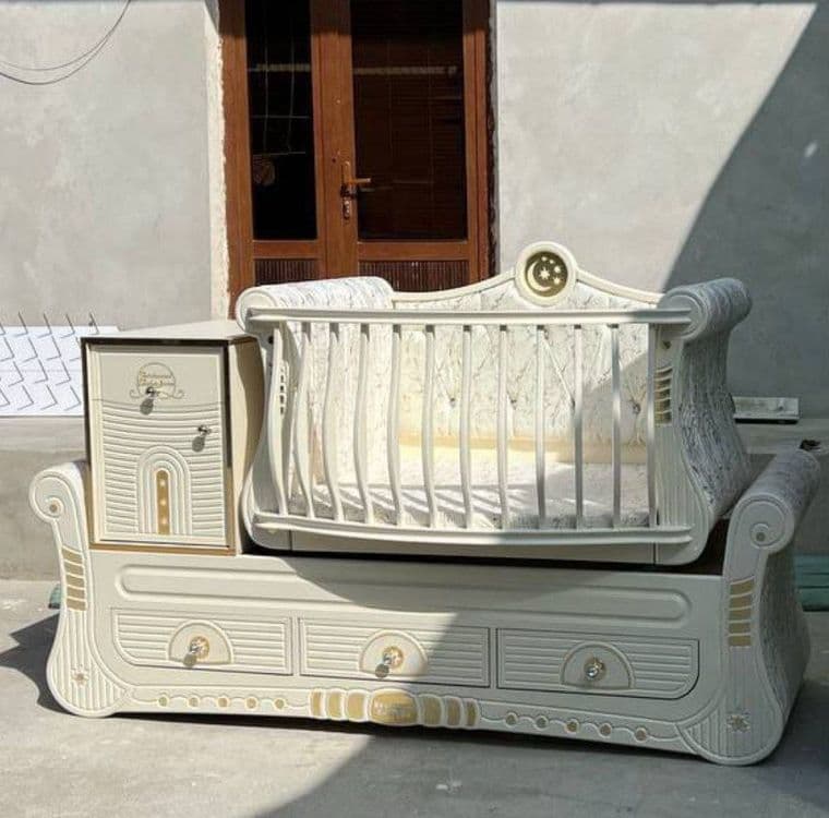 Детский гарнитур для спальни