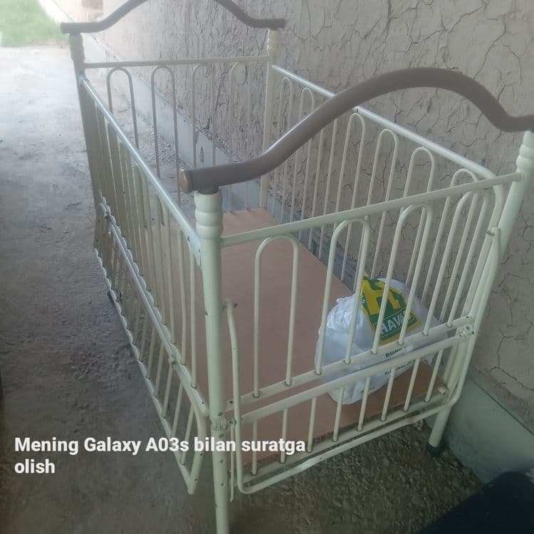 Bir muddat ishlatilgan biroq yangidek — 2