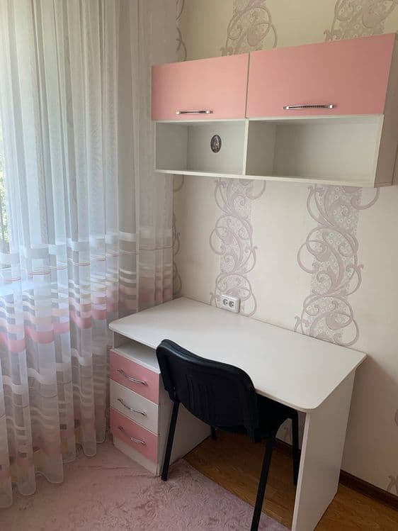 Детская мебель для девочек. — 1