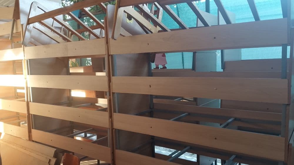 Bolalar uchun shkaf kalavatlari optim narxda — 2