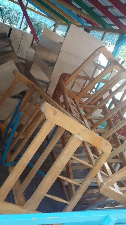Bolalar uchun shkaf kalavatlari optim narxda — 8