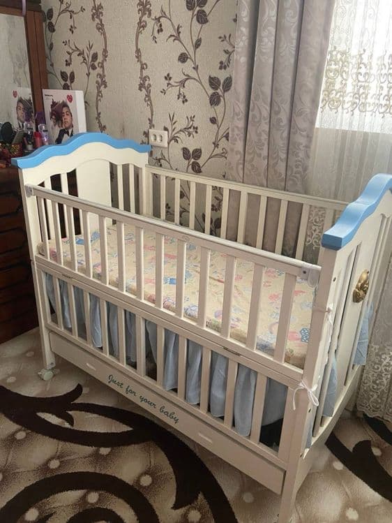Продается детский шкаф — 2