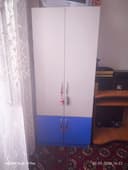 Detskiy karavot shkafi