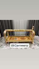 Бешик. Узун бешик. 105 см. Люлька длинная