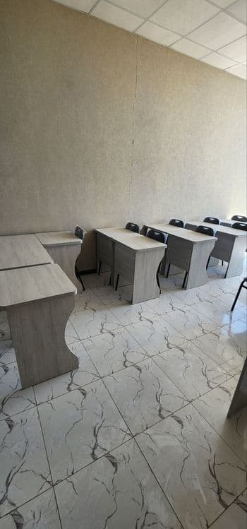 Парта  для детей — 8