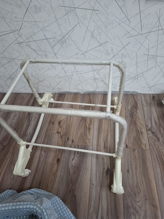 Срочно продам люльку. — 5