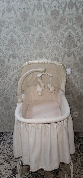 ЛЮЛЬКА.  детская — 3