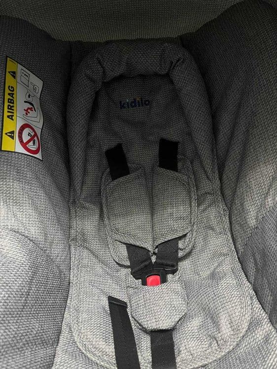 Detskoe avtolyulka marki Kidilo — 10