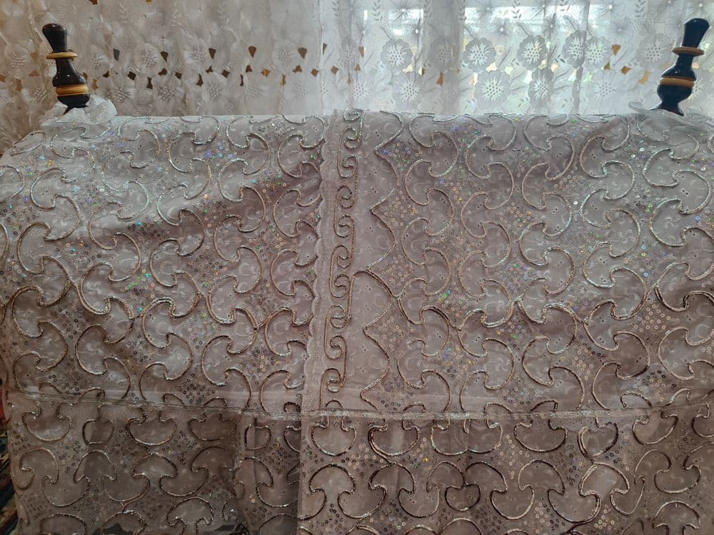Beshik sotiladi. Yangi — 7