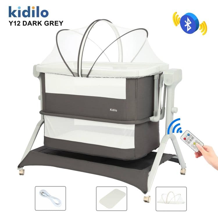 Yangi Elektronniy Belanchak KIDILO Y12 — 6