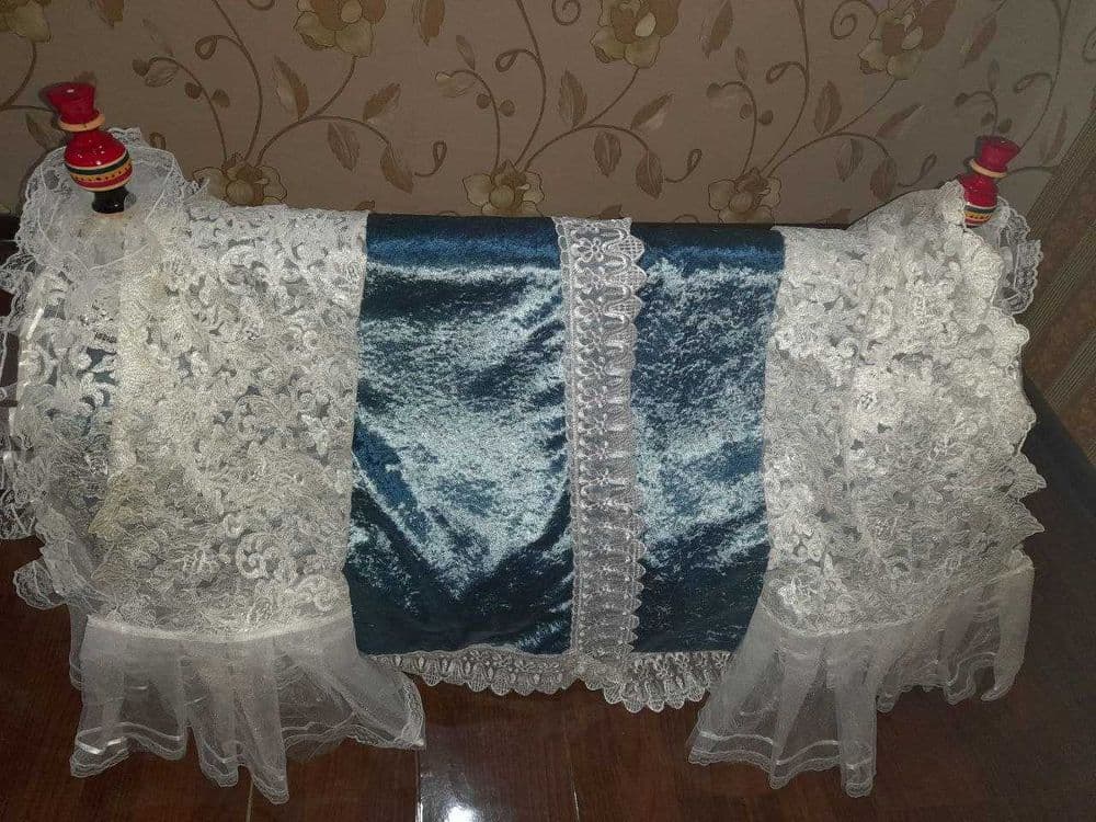 Beshik sotiladi yengi — 3