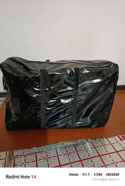 Tebranadigan beshik — 2