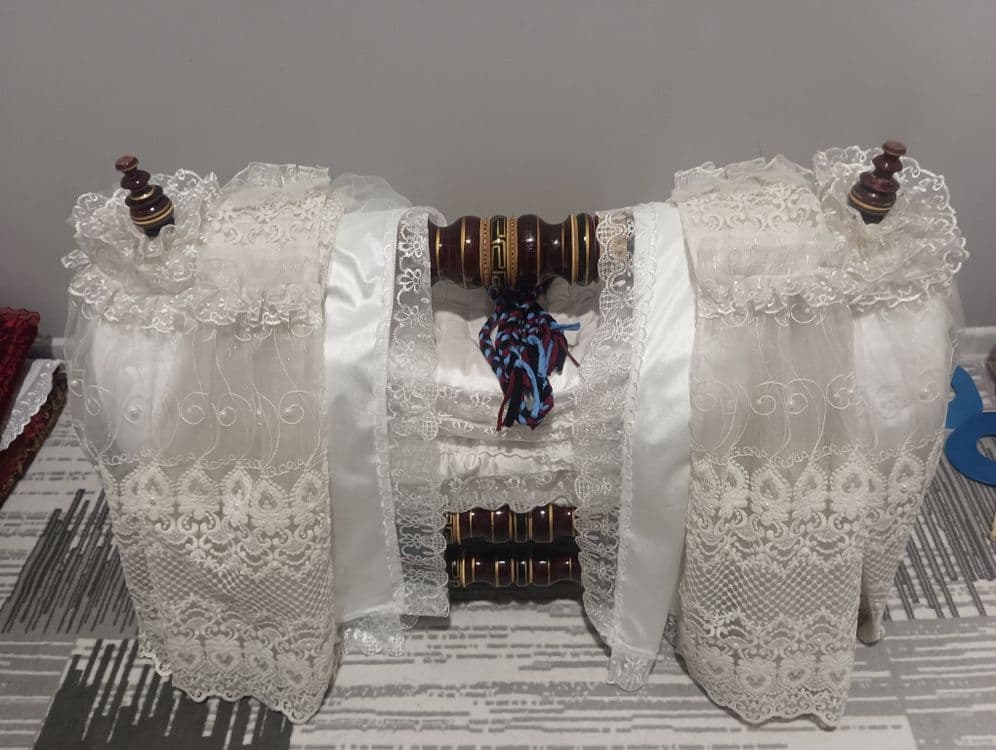 Beshiklar sotiladi sifatli tol tut daraxtlaridan yasalgan 24/7 — 1
