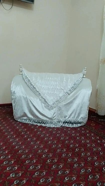 Бешик срочна сотилади йенги... — 2
