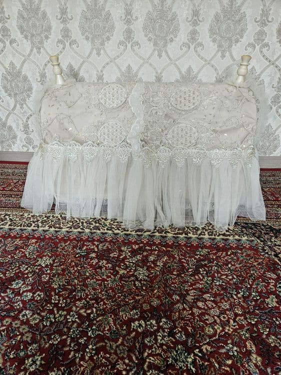 Енги бешик ишлатилмаган — 2