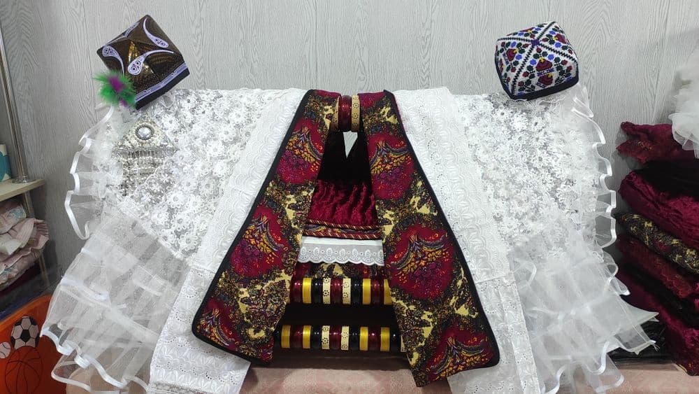 Бешик в ассортименте — 6