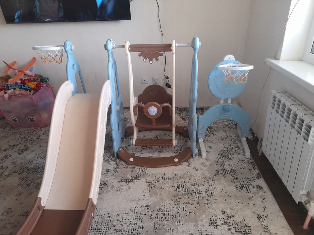 Детская качеля продажа — 3