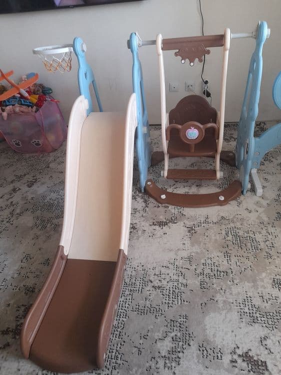 Детская качеля продажа — 4