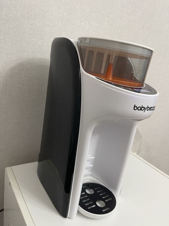 Baby Brezza с гарантией — 10