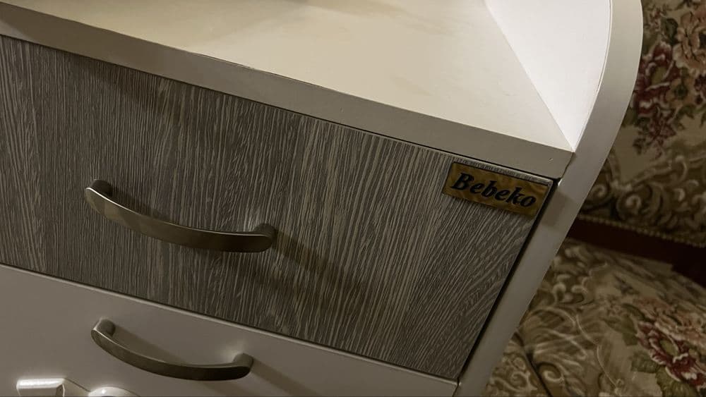 Bollar mebellari — 4