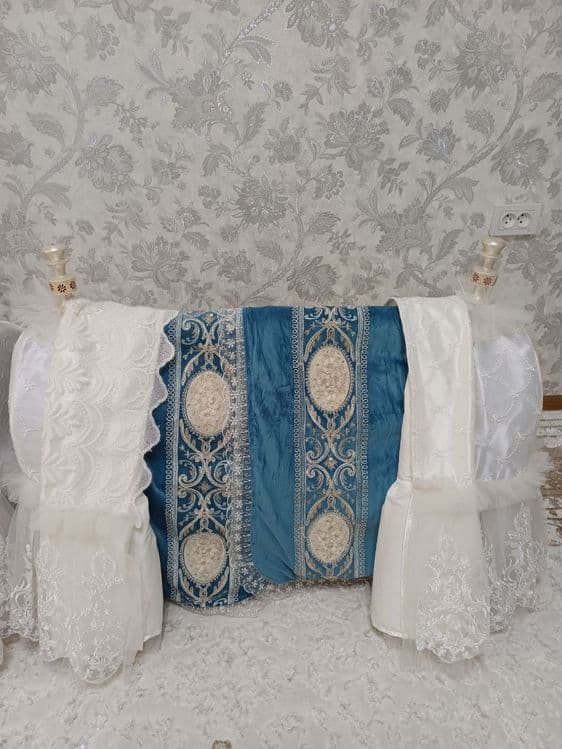 Beshik egzaklarga — 4