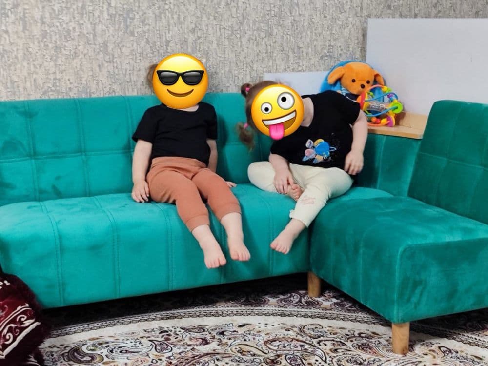 Уголок для самых маленьких — 3