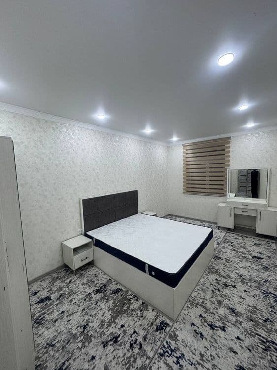 Манеж ёнида 2хонали кв ижарага барилади.350$ — 3