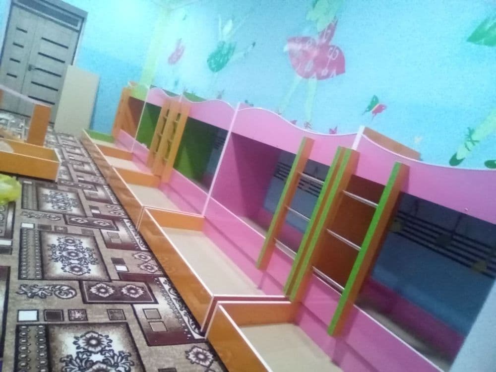Dediskiy mebel bollar uchun — 3