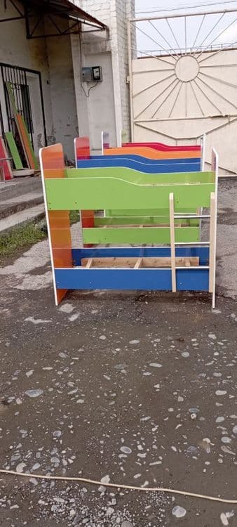Dediskiy mebel bollar uchun — 4