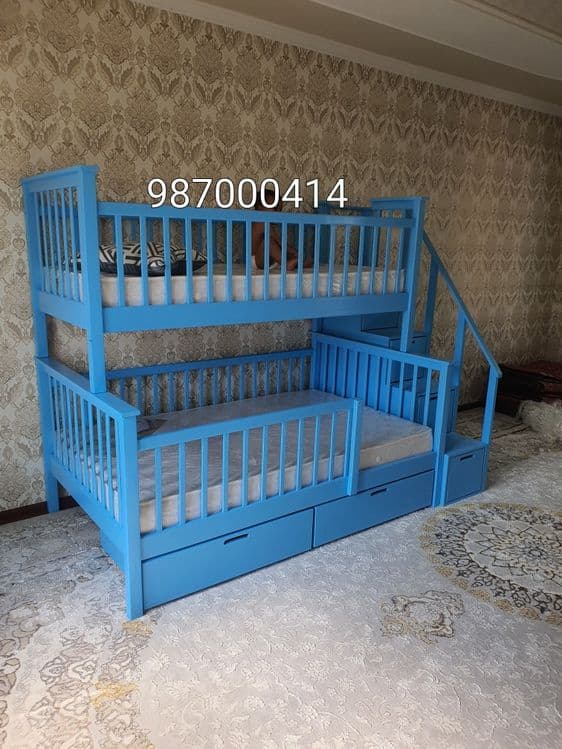 Bolajonlar uchun mebellar. — 2