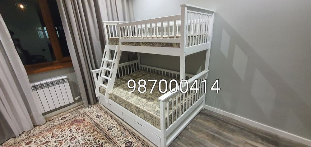 Bolajonlar uchun mebellar. — 6
