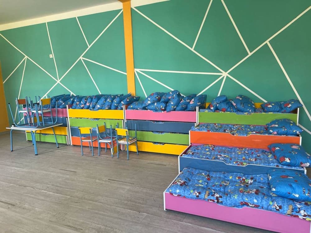 Кроват богчалар учун арзон нархларда — 3